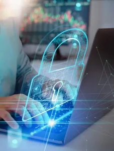 Cyber security data protection