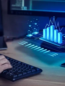 Revenue operations collage